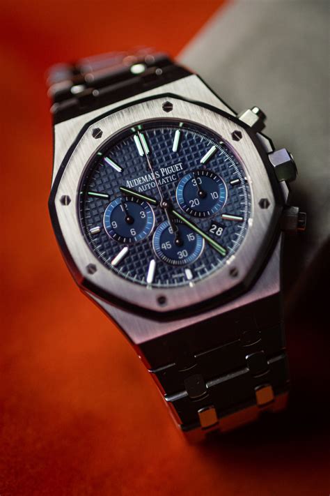 audemars piguet 50mm|audemars piguet royal oak chrono.